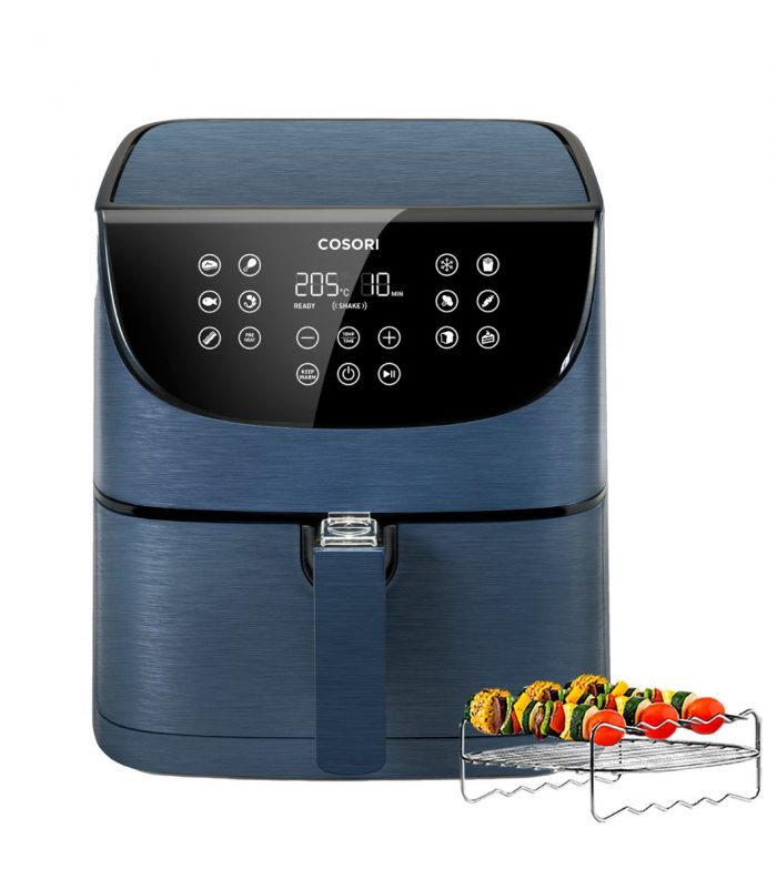Cosori Cosori Premium Chef Edition Azul 6