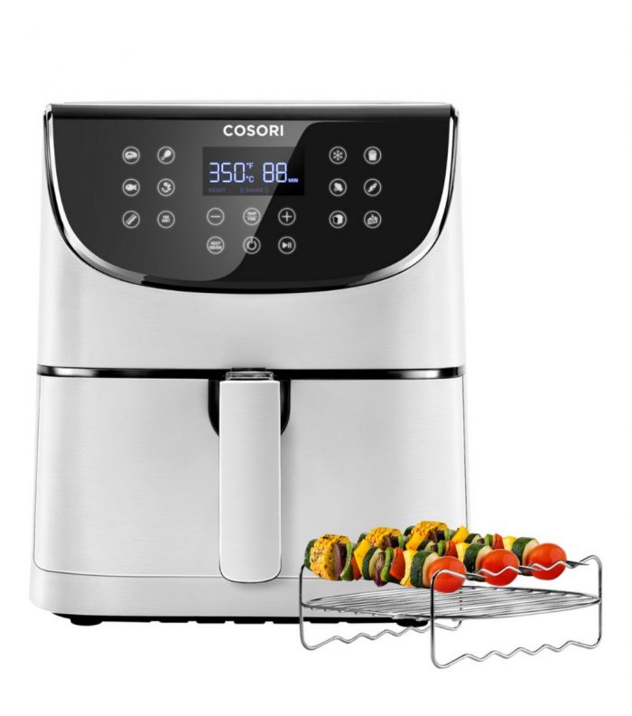 Cosori Premium chef edition1 2