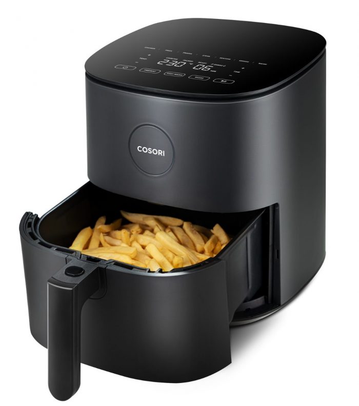 Cosori cosori L501 chef edition 2