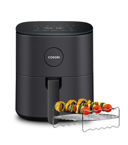 Cosori L501 Chef Edition (6)