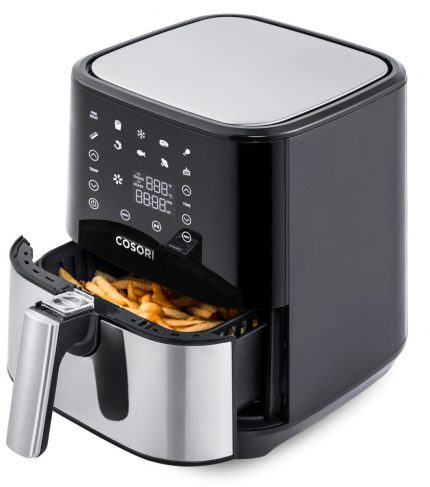 Cosori Stainless Chef Edition (10)