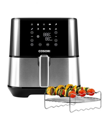Stainless chef edition1