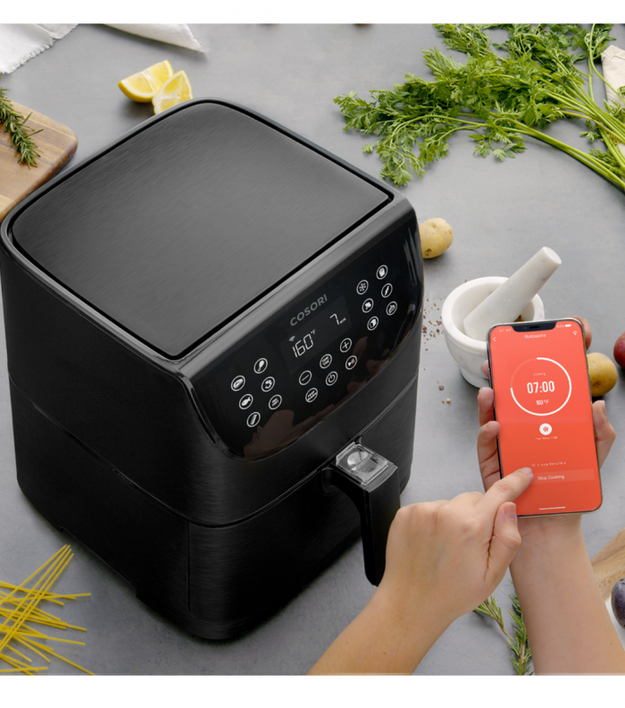 Cosori Cosori CS 158 Smart Chef Edition Foto 1