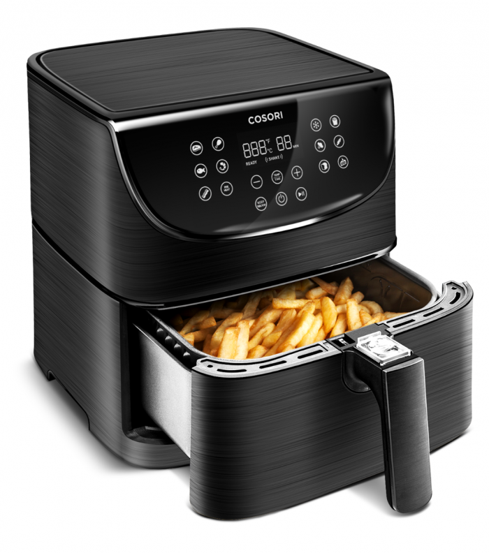 Cosori Cosori CS 158 Smart Chef Edition Foto 2 1