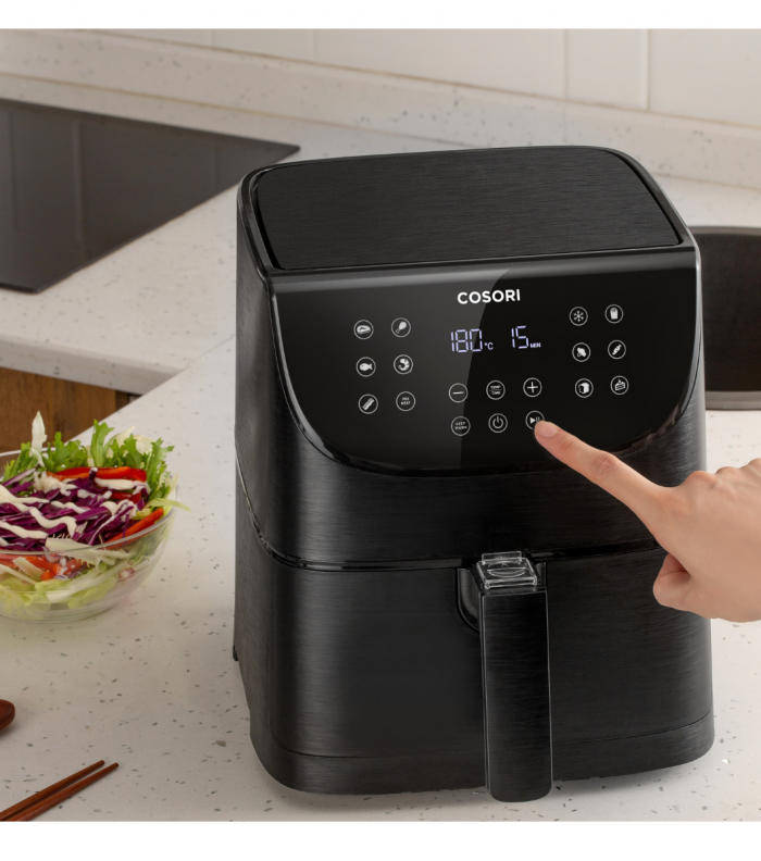 Cosori Cosori CS 158 Smart Chef Edition Foto 3