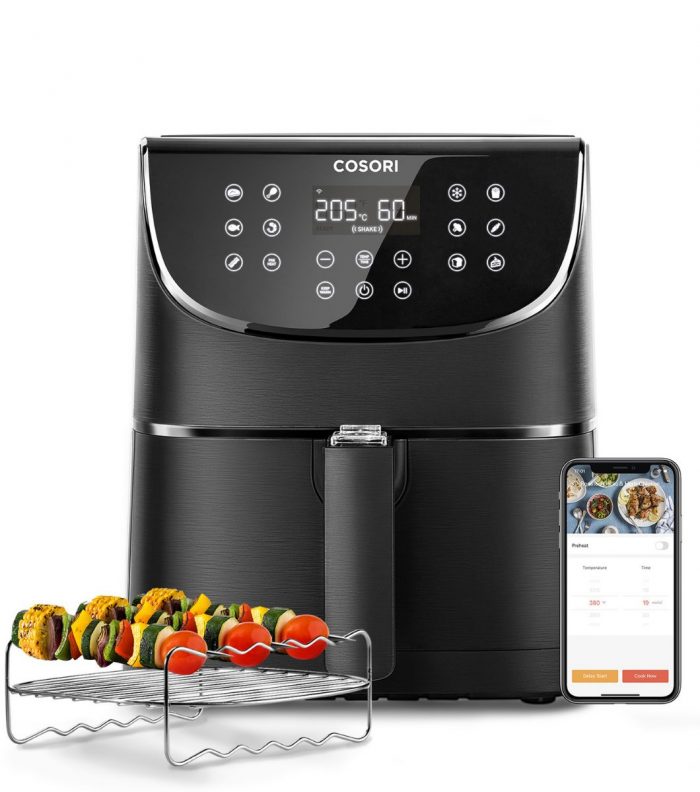 Cosori Smart chef edition1