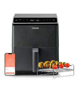 Cosori Dual Blaze 1