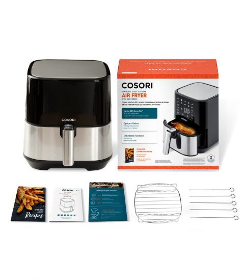 Stainless Chef Edition (2)